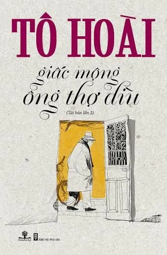 Giấc mơ ông thợ dìu