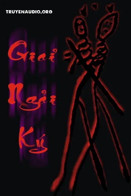 Giải Ngải Ký Audio - Tống Mặt Than