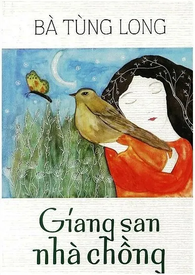 Giang san nhà chồng