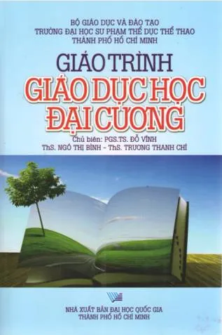 Giáo dục học đại cương