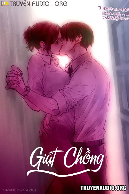 Giật Chồng