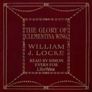 Glory of Clementina Wing