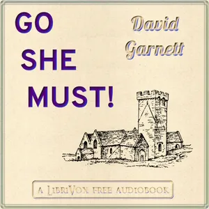 Go She Must!