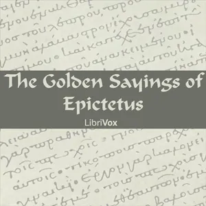 Golden Sayings of Epictetus