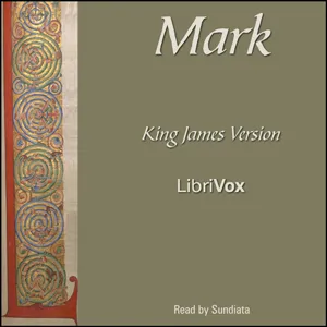 Bible (KJV) NT 02: Mark