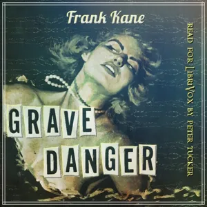 Grave Danger