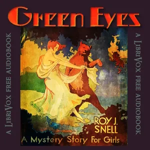 Green Eyes