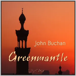 Greenmantle
