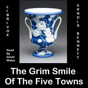 Grim Smile Of The Five Towns