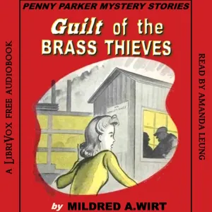 Guilt of the Brass Thieves