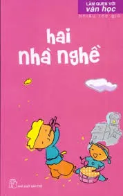 Hai nhà nghề