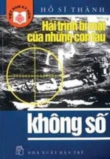 Hải trình bí mật của những con tàu không số