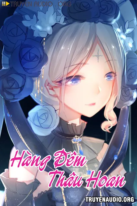 Hàng Đêm Thâu Hoan