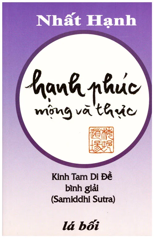 Hạnh Phúc Mộng Và Thực
