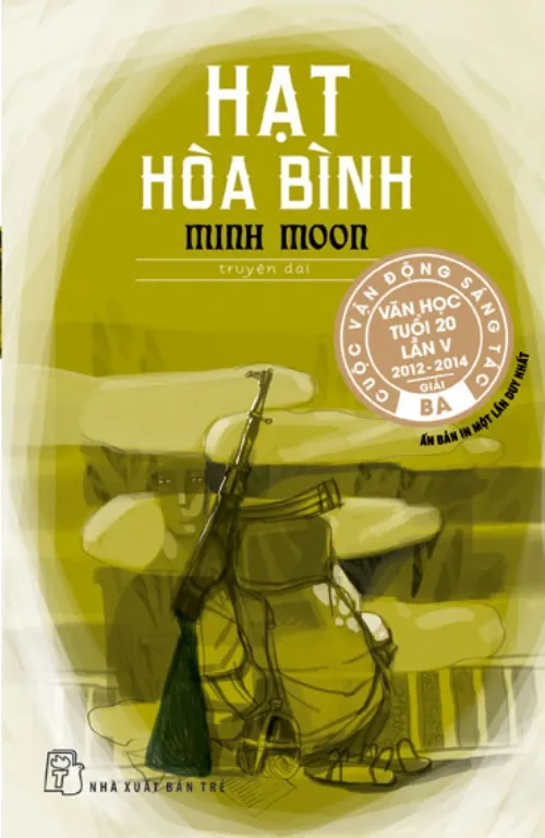 Hạt hòa bình