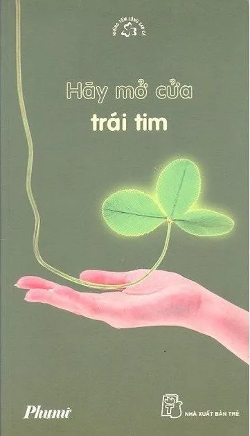 Hãy mở cửa trái tim