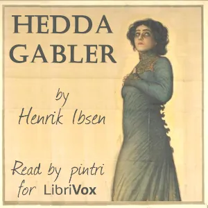 Hedda Gabler (version 3)