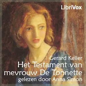 Testament van mevrouw De Tonnette