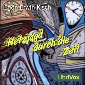 Hetzjagd durch die Zeit