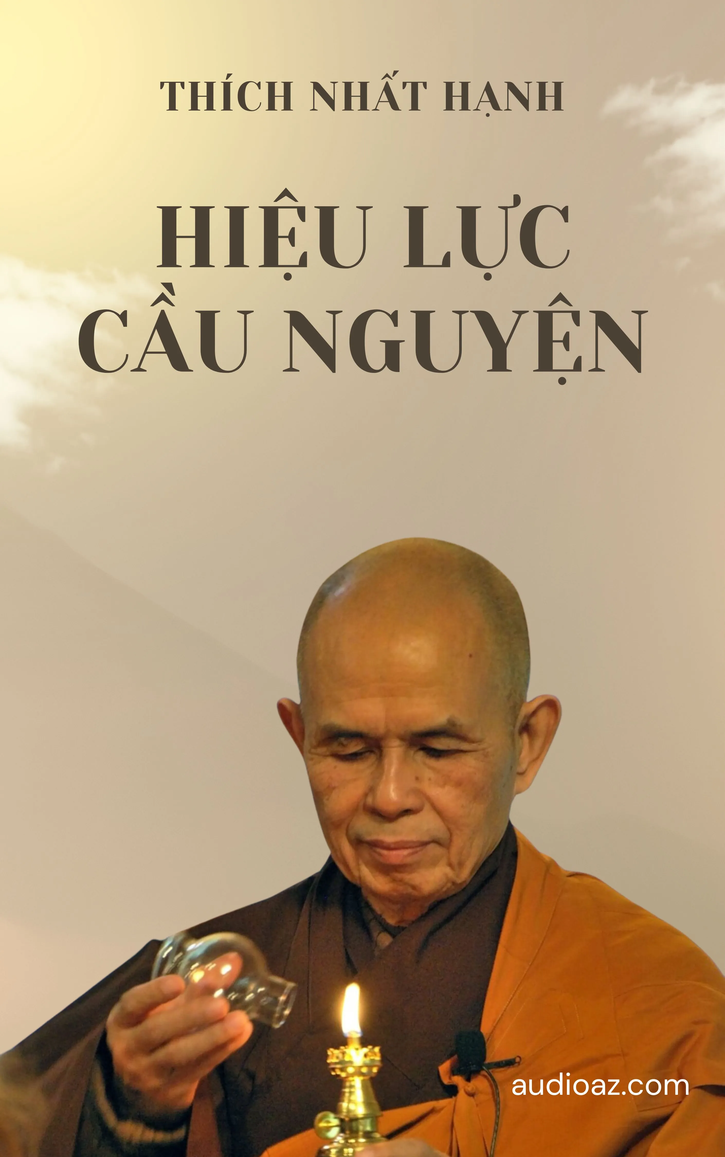 Hiệu Lực Cầu Nguyện