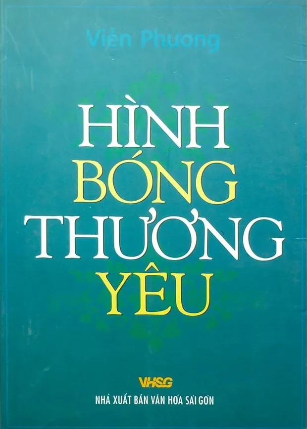 Hình bóng thương yêu