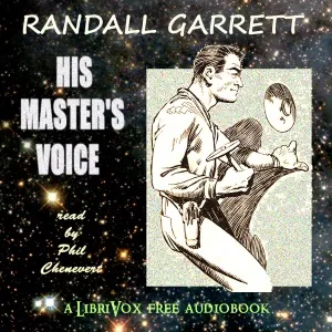 His Master's Voice