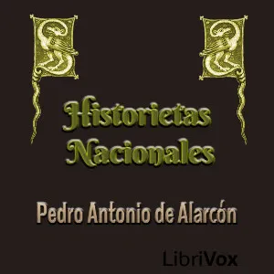 Historietas Nacionales