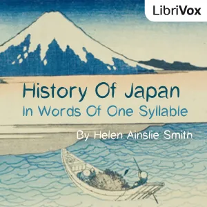 History of Japan In Words of One Syllable