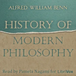 History of Modern Philosophy