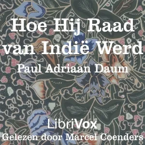Hoe hij raad van Indië werd