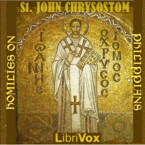 Homilies on Philippians