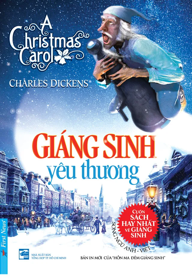Hồn ma đêm Giáng sinh