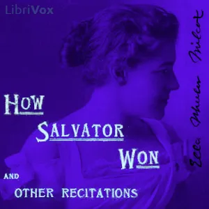 How Salvator Won and Other Recitations