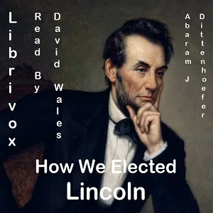 How We Elected Lincoln; Personal Recollections of Lincoln and Men of His Time
