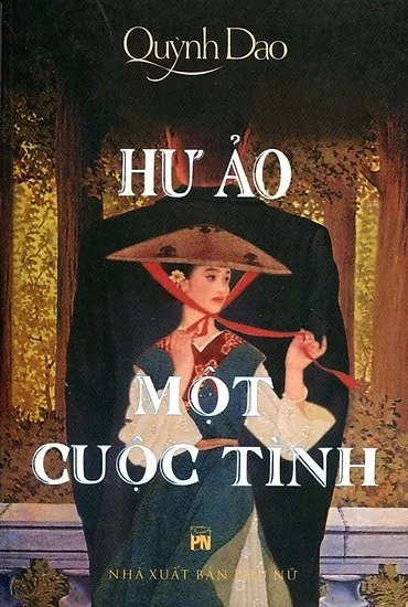 Hư ảo một cuộc tình
