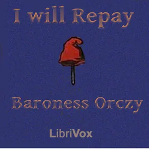 I Will Repay