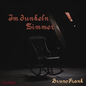 Im dunkeln Zimmer
