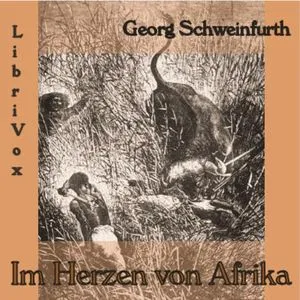 Herzen von Afrika