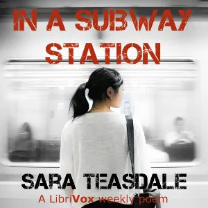 In A Subway Station