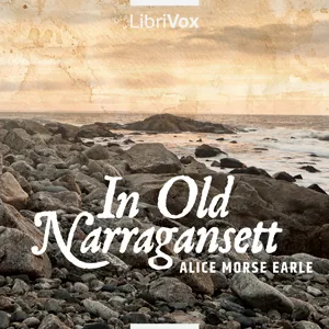 In Old Narragansett
