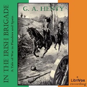 In the Irish Brigade: A Tale of War in Flanders and Spain