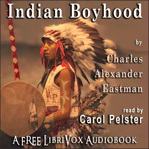 Indian Boyhood