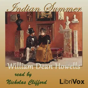 Indian Summer (version 2)