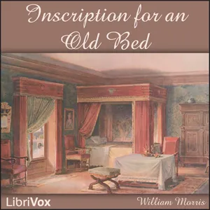Inscription for an Old Bed