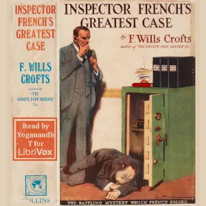 Inspector French's Greatest Case