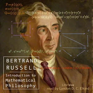 Introduction to Mathematical Philosophy