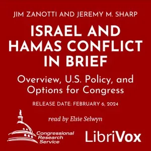 Israel and Hamas Conflict in Brief