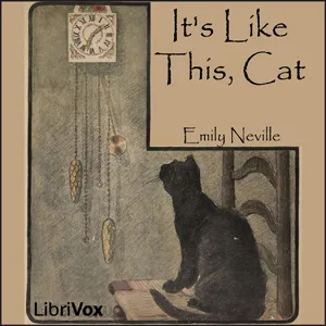 It's Like This, Cat (Version 2)