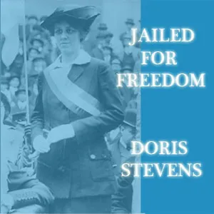 Jailed For Freedom