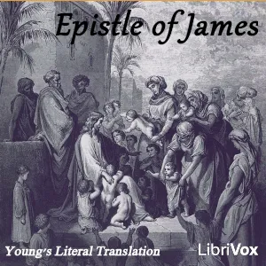 Bible (YLT) NT 20: James